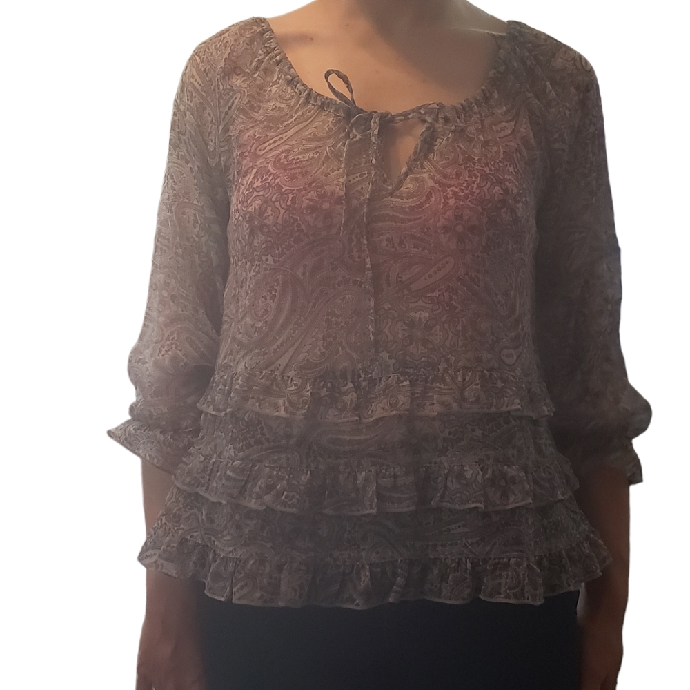 H&M Top